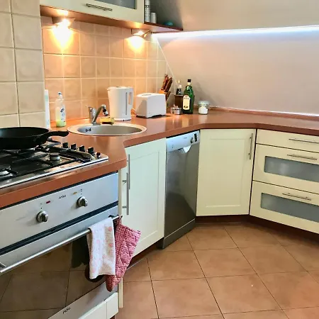 Appartement Apartament Double & Czarny Potok *