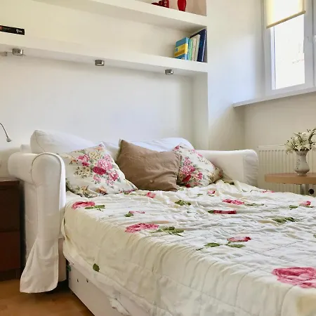 Apartament Double & Czarny Potok * Krynica-Zdrój