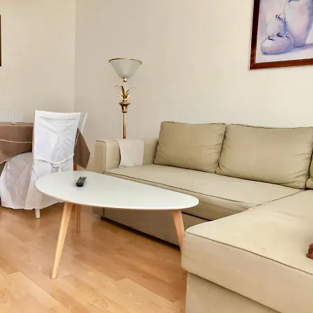 Appartement Apartament Double & Czarny Potok *