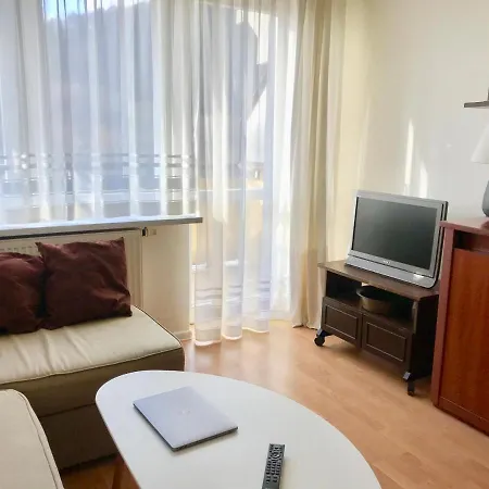 Apartament Double & Czarny Potok Appartement