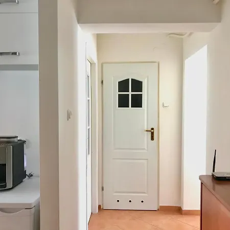 Apartament Double & Czarny Potok Krynica-Zdrój