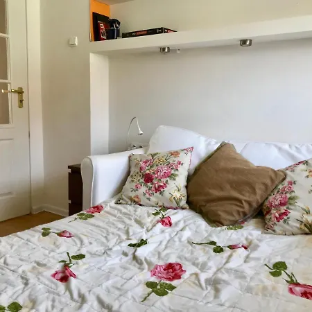 Apartament Double & Czarny Potok Appartement *