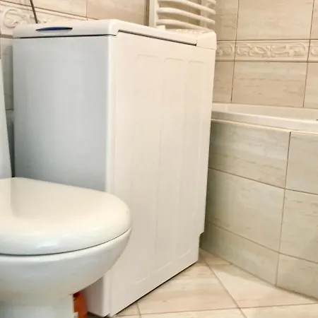 Apartament Double & Czarny Potok Appartement