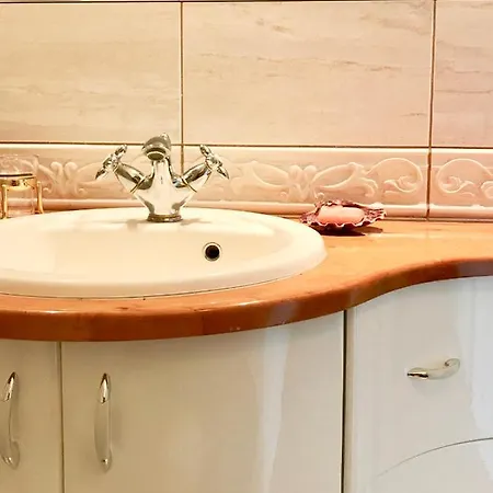Appartement Apartament Double & Czarny Potok Krynica-Zdrój