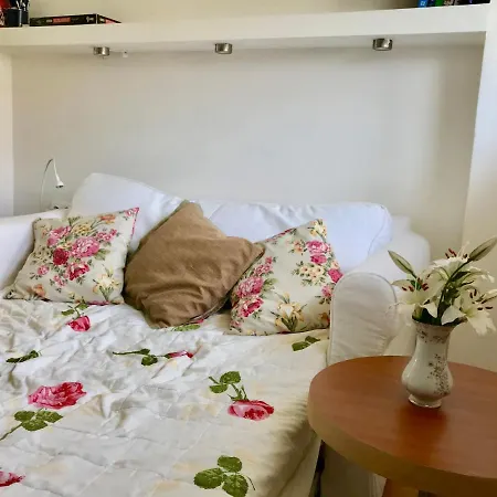 Apartament Double & Czarny Potok *