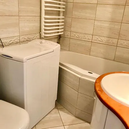 Appartement Apartament Double & Czarny Potok