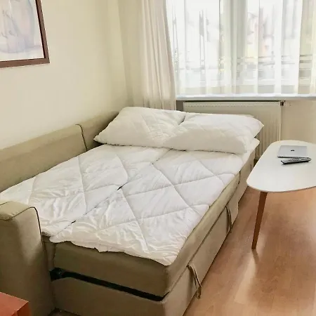 Apartament Double & Czarny Potok