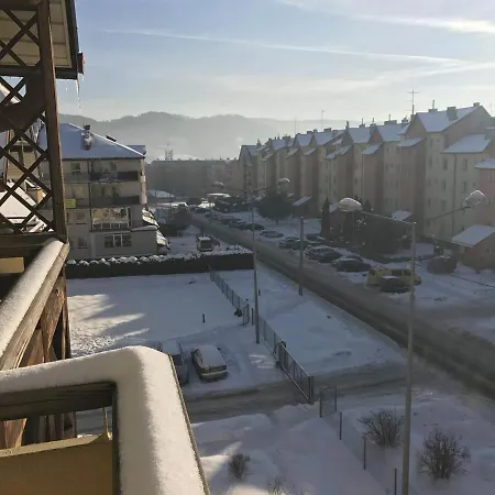 Apartament Double & Czarny Potok * Krynica-Zdrój