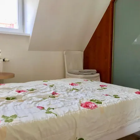 Apartament Double & Czarny Potok Appartement