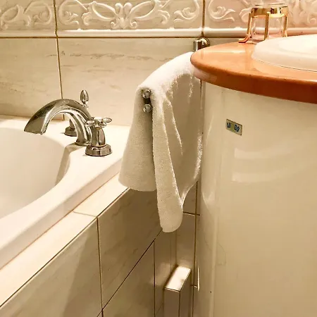 Apartament Double & Czarny Potok * Krynica-Zdrój