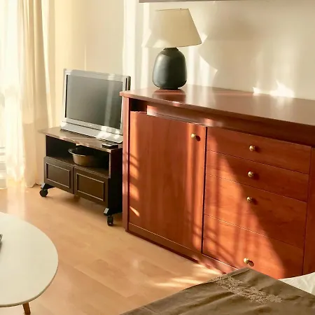 Appartement Apartament Double & Czarny Potok *